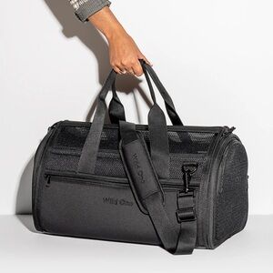 Wild One Travel Pet Carrier
